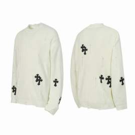 Picture of Chrome Sweaters _SKUChromeHeartsS-XLtltx0244334